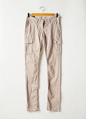 Pantalon chino gris CRAFT pour femme seconde vue