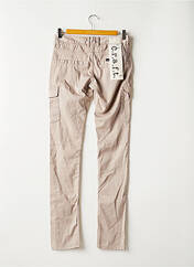 Pantalon chino gris CRAFT pour femme seconde vue