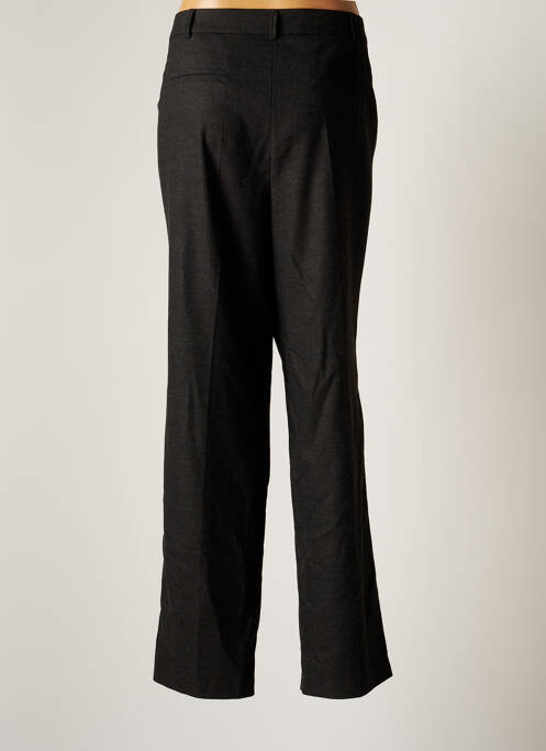 Pantalon droit gris SYM pour femme