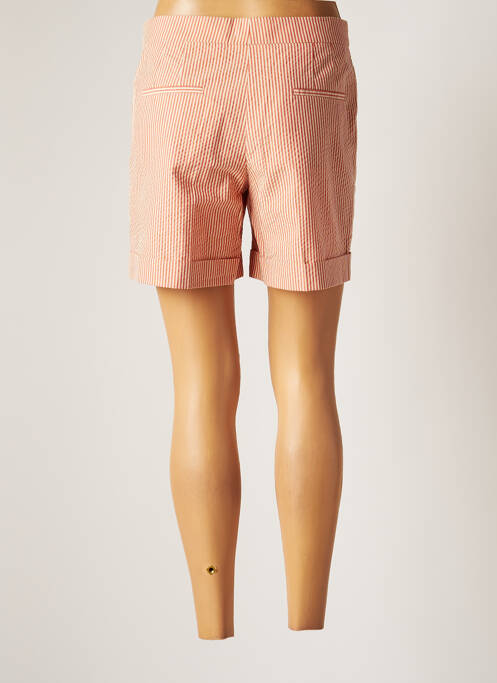 Short rouge STELLA MCCARTNEY pour femme