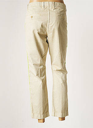 Pantalon chino beige CLOSED femme