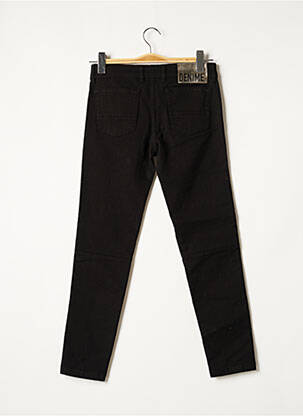 Pantalon slim noir GOLDEN GOOSE DELUXE BRAND femme