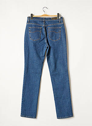 Jeans coupe slim bleu HOLIDAY femme