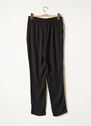 Pantalon droit noir BEST MOUNTAIN femme