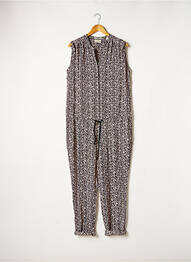 Combi-pantalon rose MAISON SCOTCH femme