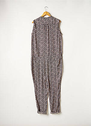 Combi-pantalon rose MAISON SCOTCH femme