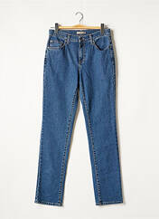 Jeans coupe slim bleu HOLIDAY pour femme seconde vue
