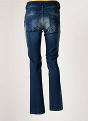 Pantalon slim bleu SALSA pour femme seconde vue