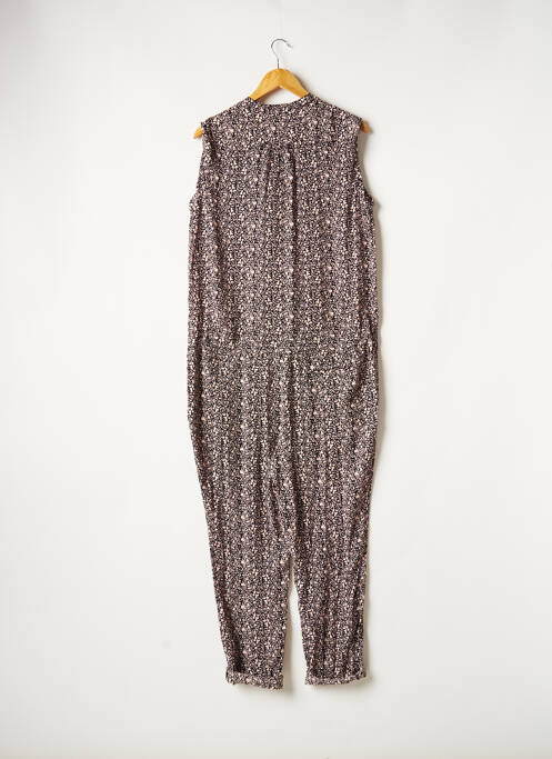 Combi-pantalon rose MAISON SCOTCH pour femme