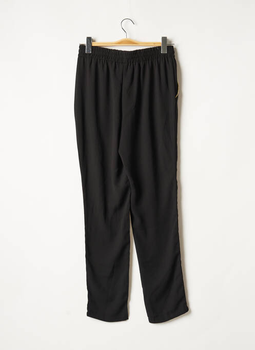 Pantalon droit noir BEST MOUNTAIN pour femme