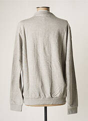 Sweat-shirt gris MON HANBOK pour femme seconde vue