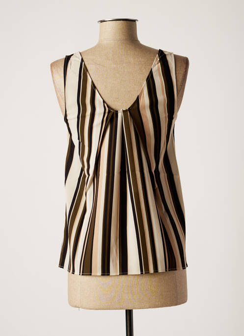 Blouse vert NINATI pour femme