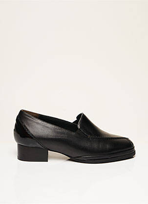 Escarpins talon de 4 à 6cm noir SEMLER femme