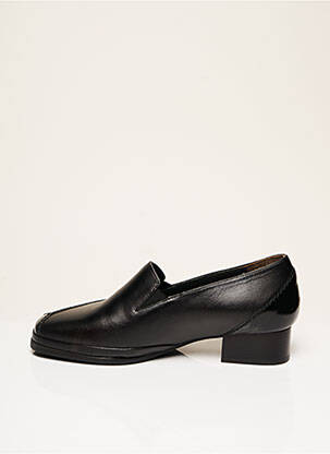 Escarpins talon de 4 à 6cm noir SEMLER femme