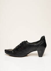 Bottines/Boots noir J.METAYER pour femme seconde vue