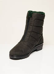 Bottines/Boots gris ROHDE pour femme seconde vue
