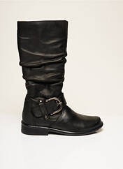 Bottines/Boots noir BELLAMY pour fille seconde vue