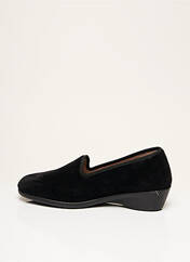 Chaussures de confort noir RONDINAUD pour femme seconde vue