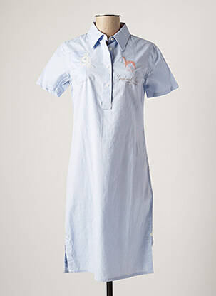 Robe polo ralph lauren femme pas cher hot sale