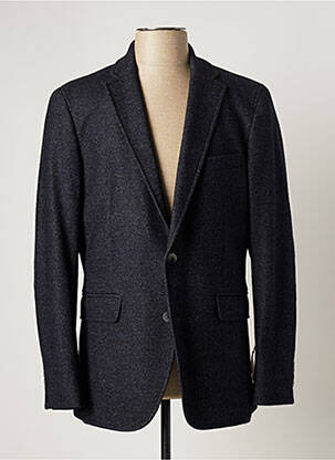 Blazer gris HACKETT homme