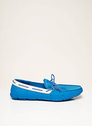 Chaussures aquatiques bleu SWIMS pour homme