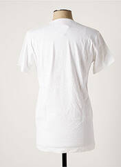 T-shirt blanc OTAKU pour femme seconde vue