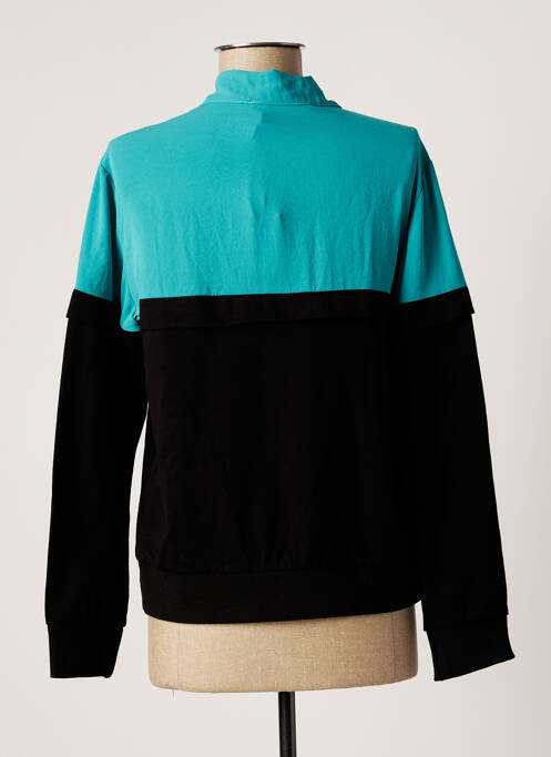 Top noir FORNARINA pour femme