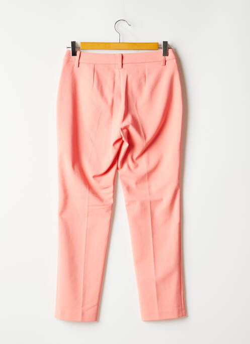 Pantalon slim rose NINA KALIO pour femme