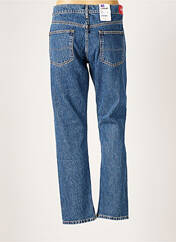 Jeans coupe droite bleu PEPE JEANS pour femme seconde vue