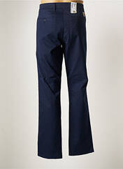 Pantalon chino bleu CARHARTT pour homme seconde vue