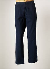 Pantalon chino bleu TIMBERLAND pour homme seconde vue