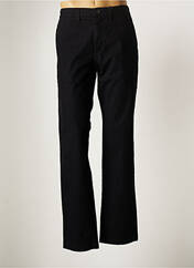 Pantalon chino noir TIMBERLAND pour homme seconde vue