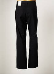 Pantalon chino noir TIMBERLAND pour homme seconde vue