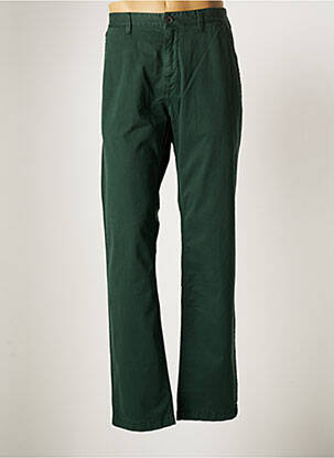 Pantalon chino vert TIMBERLAND pour homme