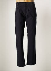 Pantalon droit bleu HENRY COTTON'S pour femme seconde vue