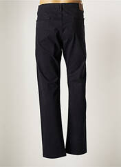 Pantalon droit bleu HENRY COTTON'S pour femme seconde vue
