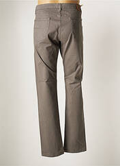 Pantalon droit gris HENRY COTTON'S pour femme seconde vue