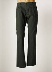Pantalon droit vert HENRY COTTON'S pour femme seconde vue