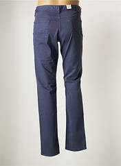 Pantalon droit bleu CERRUTI 1881 pour homme seconde vue