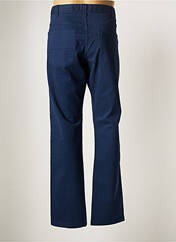 Pantalon droit bleu MARINA YACHTING pour homme seconde vue