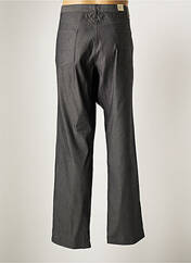 Pantalon droit gris CERRUTI 1881 pour homme seconde vue