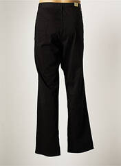 Pantalon droit noir CERRUTI 1881 pour homme seconde vue