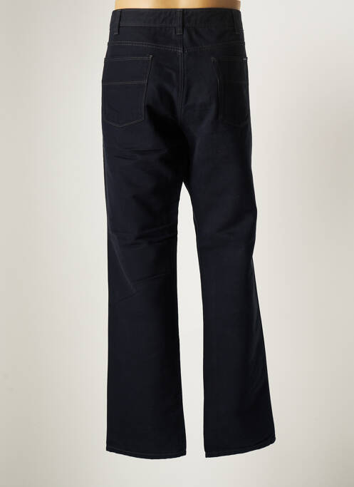 Pantalon droit bleu MARINA YACHTING pour homme