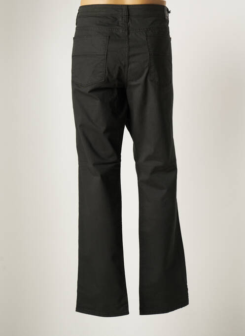Pantalon droit vert MARINA YACHTING pour homme