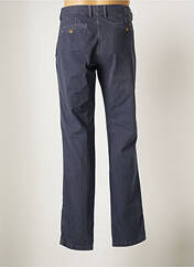 Pantalon chino bleu HENRI LLOYD pour homme seconde vue