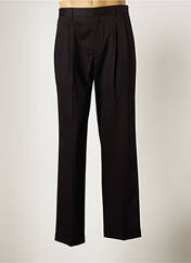 Pantalon chino noir DOCKERS pour homme seconde vue