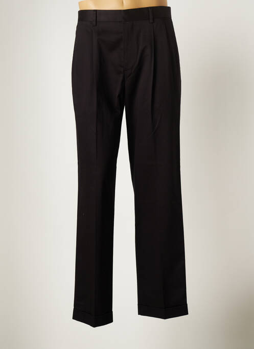 Pantalon chino noir DOCKERS pour homme