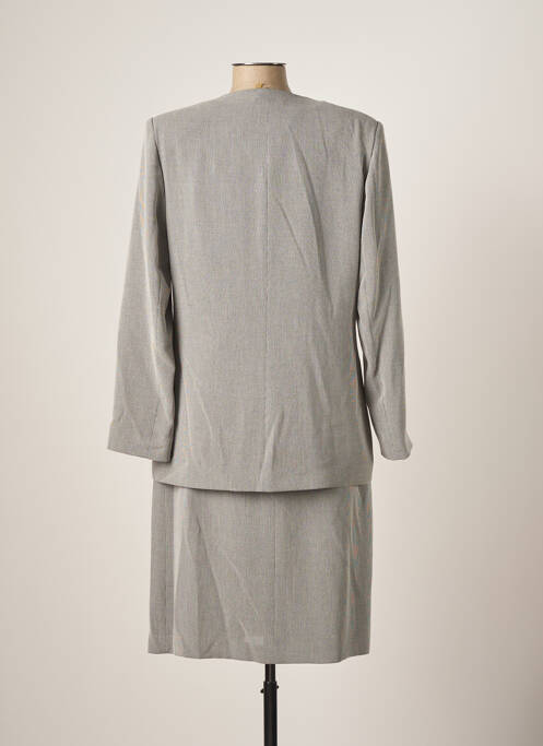 Ensemble noir FEDORA pour femme