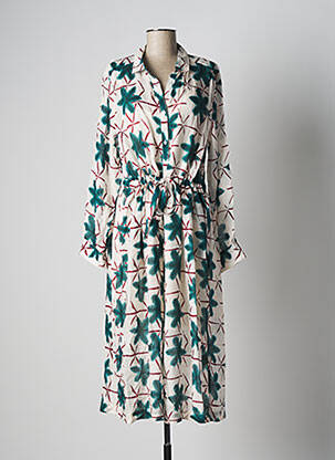 Femme Vêtements Stella Forest Femme Robes Stella Forest Femme Robes longues Stella Forest Femme Robes longues Stella Forest Femme L, T3 Robe longue STELLA FOREST 40 violet 
