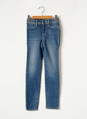 Jegging noir TEDDY SMITH pour fille seconde vue